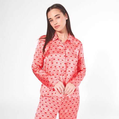 Pyjama femme hiver undiz online