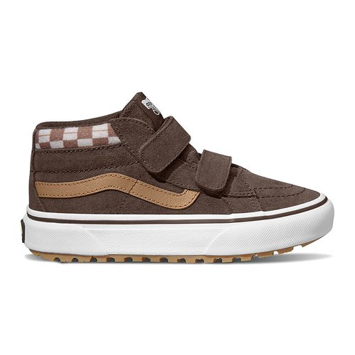Sk8 mid mte best sale
