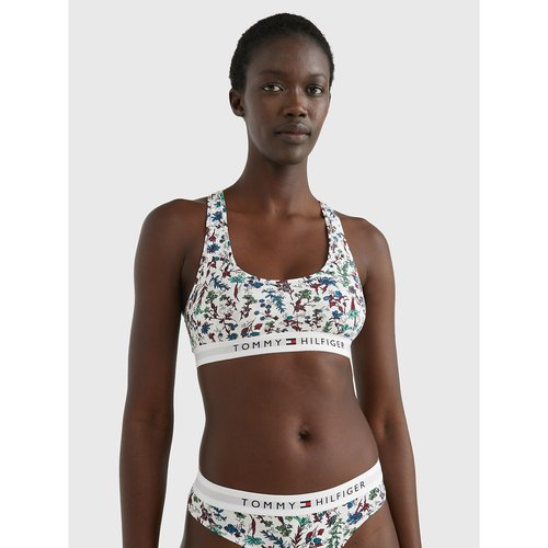 Bralette tommy hilfiger cheap