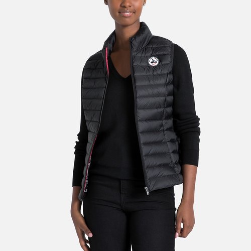 Doudoune sans manches seda noir Jott La Redoute