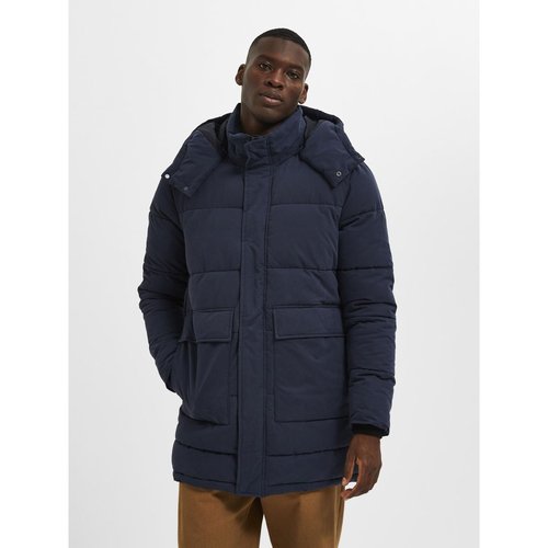 Parka Rembourree