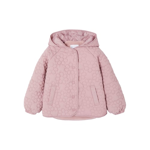 Vêtement Mi-saison Doudoune Légère Garçon Vertbaudet - Capuche, Déperlante, Garnissage Recyclé - Taille 4-14 Ans Doudoune Legere Garcon