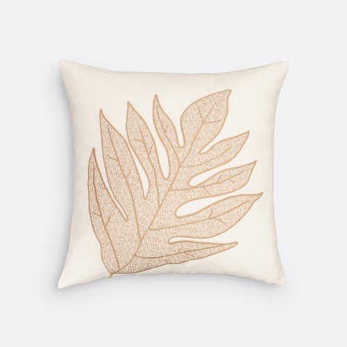 Jalan-Jalan {Cushion Cover} Jalan-Jalan {Cushion Cover}