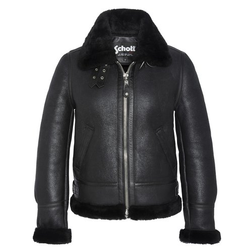 Blouson bombardier schott 2025