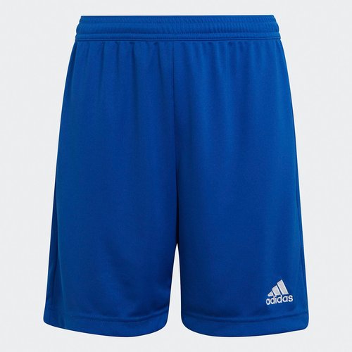 Fussballshorts blau Adidas Performance La Redoute