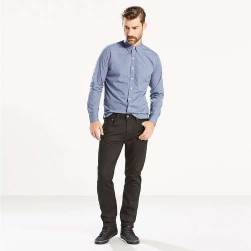 Levis 502 rise clearance