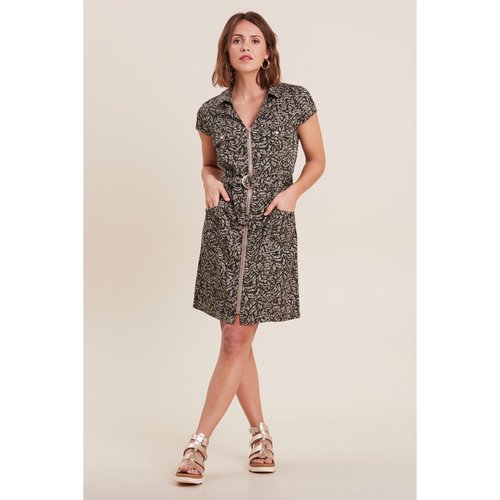 La redoute robe droite hotsell
