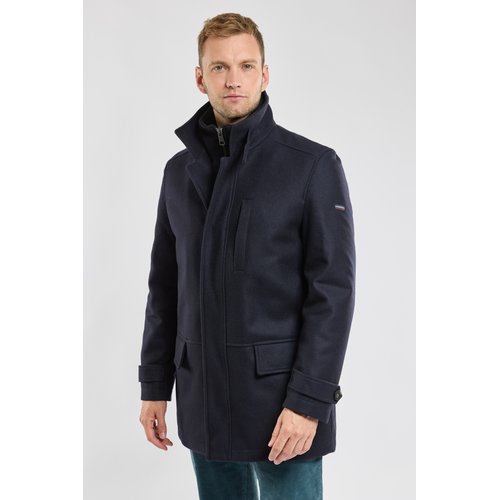 Armor lux manteau new arrivals