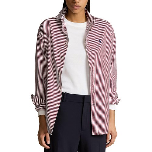 Ralph lauren hemd dames hot sale