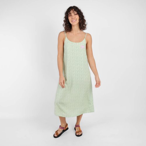 Robe oxbow top