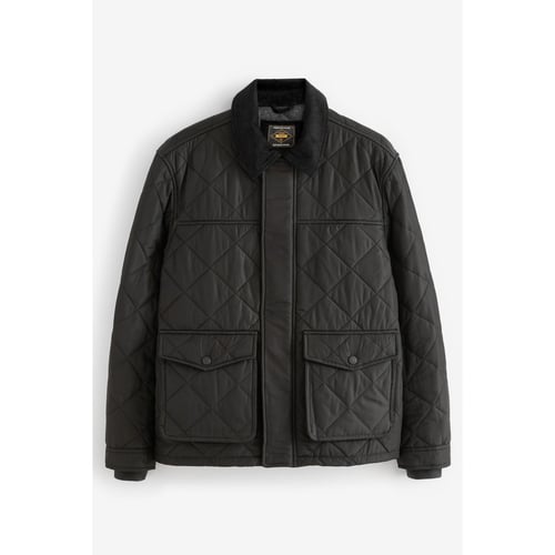 Veste Imperméable NEXT Marron Léger Avec Capuche Motif Chat - Coupe-Vent Enfant Garçon Aventure