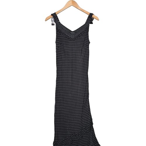 Robe longue caroll cheap