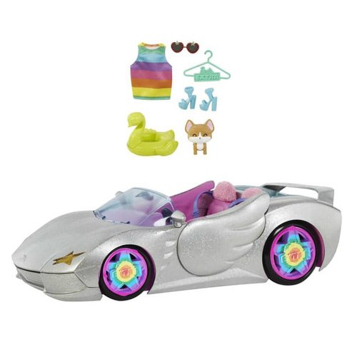 Les voitures de barbie on sale