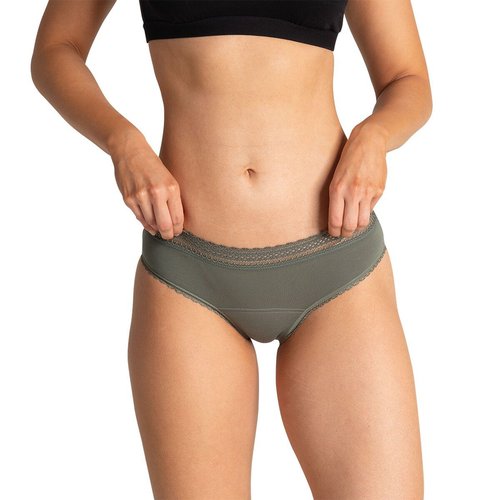 Slip menstruel secret by athena Athena La Redoute