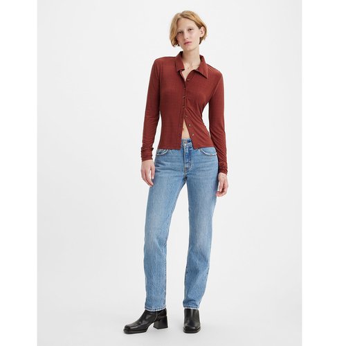Levis femme la redoute 2025