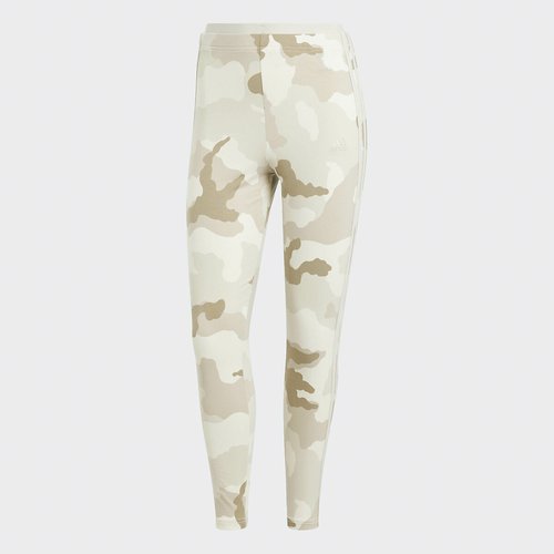 Camouflage cropped leggings shop