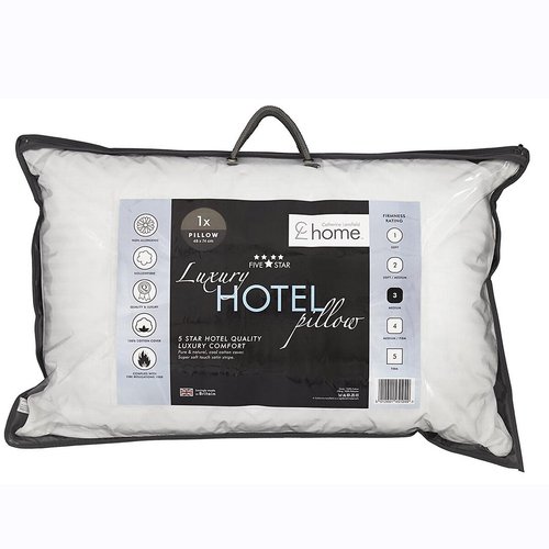 Luxury Hotel Pillow