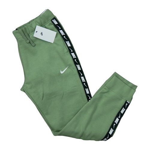 Jogging tres bon etat vert Nike La Redoute