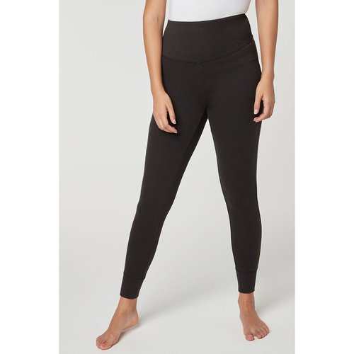 Legging couleur best sale