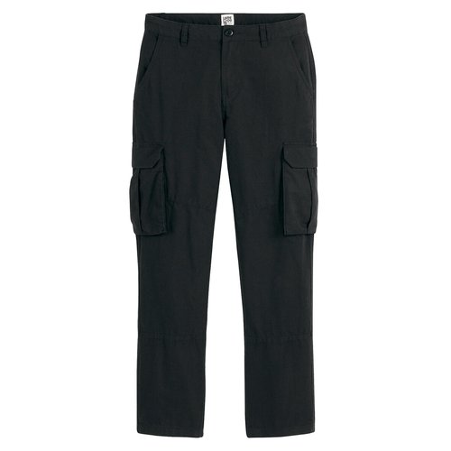 La redoute pantalon cargo outlet