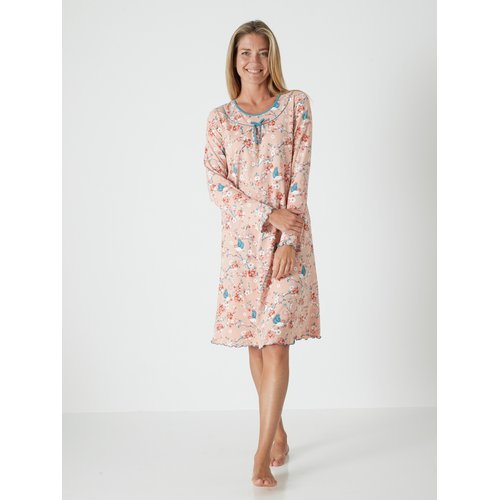 Daxon chemise de nuit courte cheap