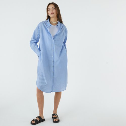 La redoute robe chemise outlet