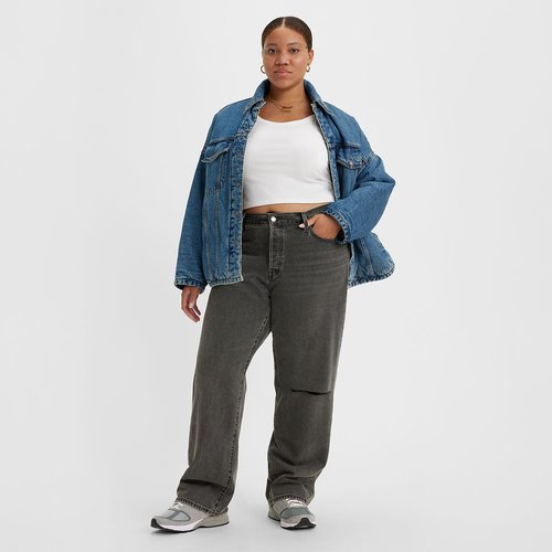 Jean lewis femme 501 hot sale