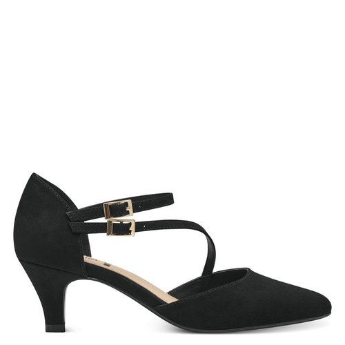 Escarpin a boucle shop