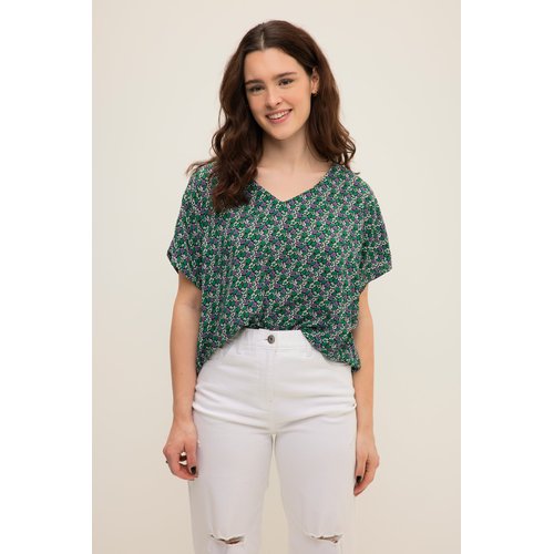 Blouse vert emeraude online