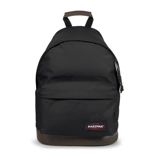 Wyoming backpack black Eastpak La Redoute