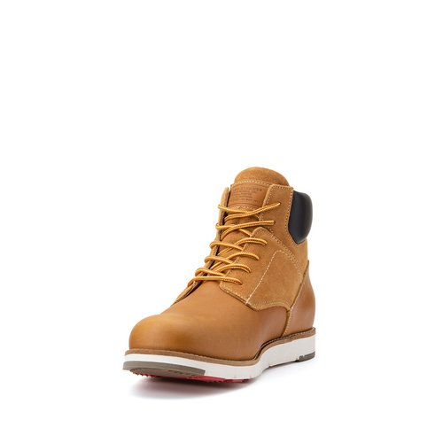 Levi's jax boots best sale