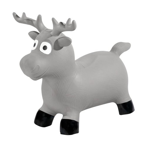 Porteur gonflable elan gris fonce Kindsgut La Redoute