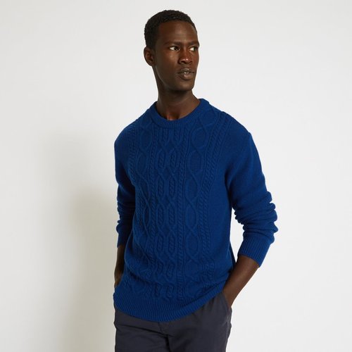 Pull cachemire homme monoprix deals