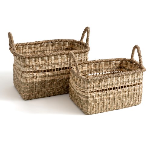 Basket la redoute shop