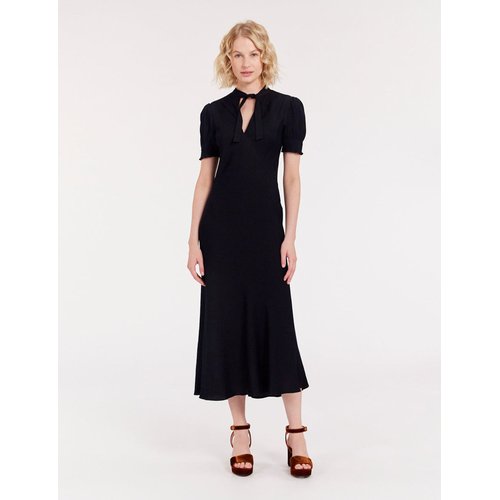 Robe ines de la fressange sale