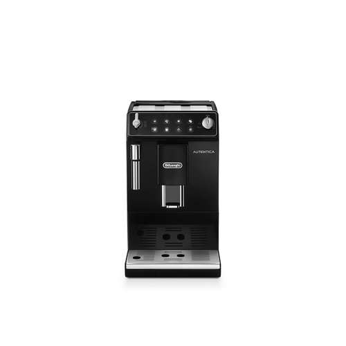 Expresso avec broyeur a grains etam 29.510.b noir Delonghi La Redoute