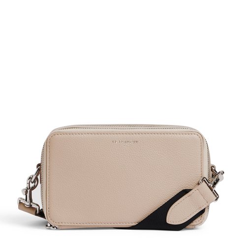 Sac bandouliere 2 compartiments cheap
