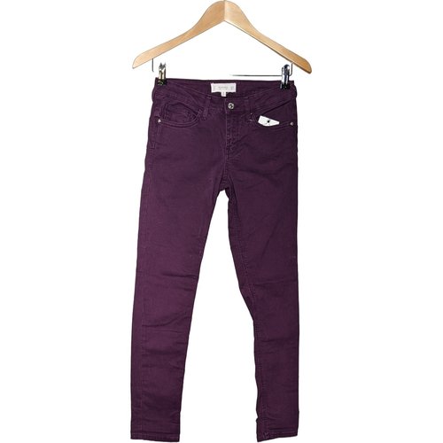 La redoute violeta by mango deals