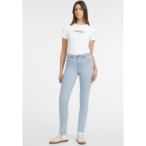 Jean guess taille haute clearance