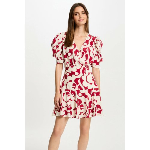 Robe morgan la redoute top