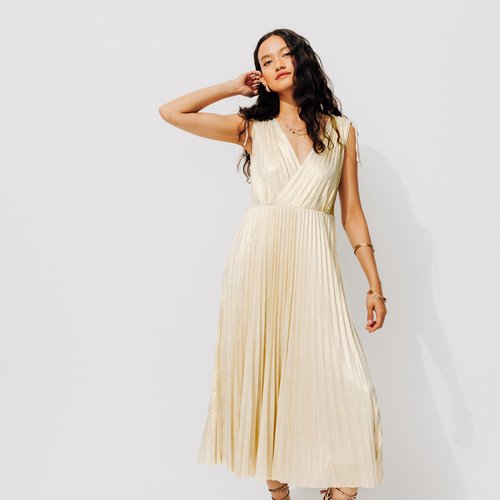 Robe midi promod online