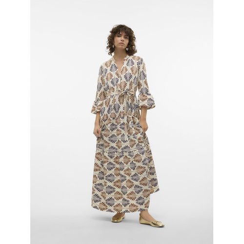 Robe vmzera robe longue Vero Moda La Redoute