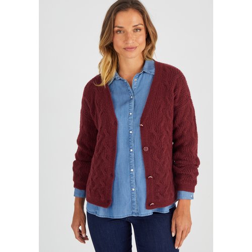 Gilet femme damart sales