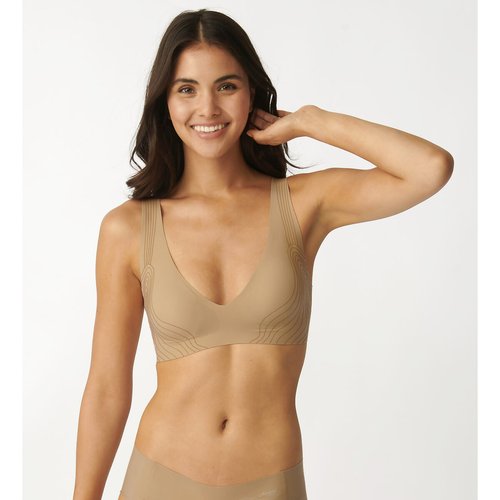 Reggiseno sportivo sloggi clearance