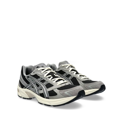 Baskets gel 1130 noir gris Asics La Redoute