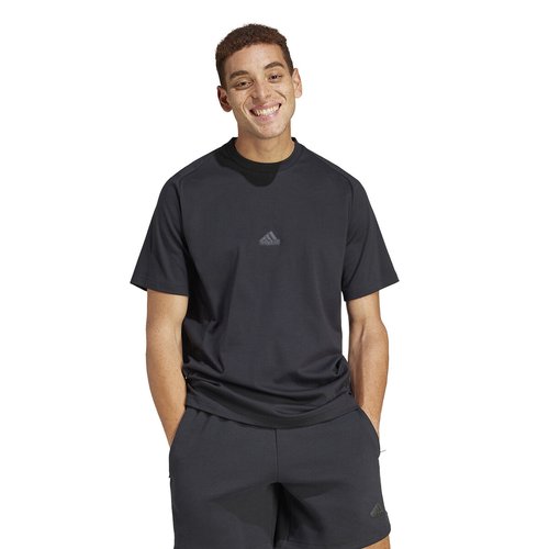 Adidas go to performance short sleeve tee discount