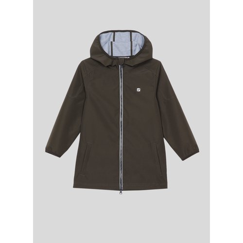 Manteau kaporal 16 ans hotsell