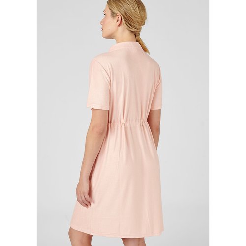 Robe detente eponge femme on sale