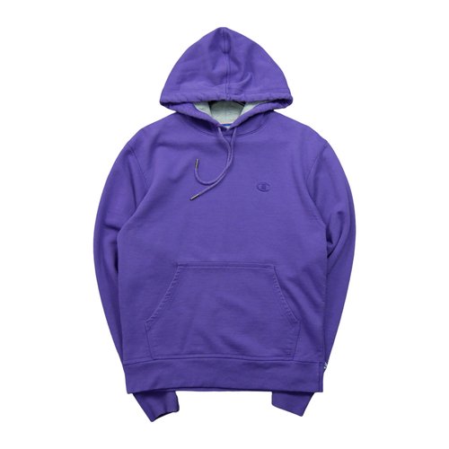 Mauve champion hoodie deals
