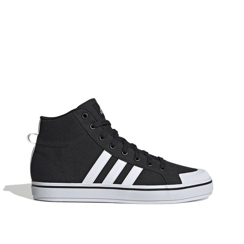 Black adidas shoes high tops sale
